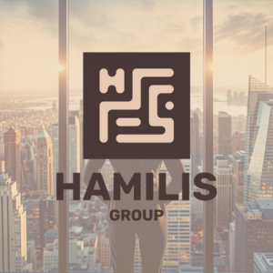 Nouveau partenariat – HAMILIS Group
