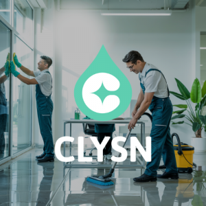 Nouvelle filiale - CLYSN