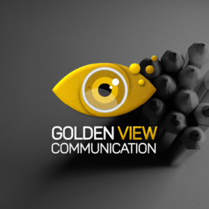 Nouvelle partenaire - Golden View Communication