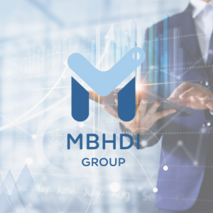 Nouveau partenariat - MBHDI Group